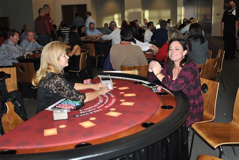 casino parties houston